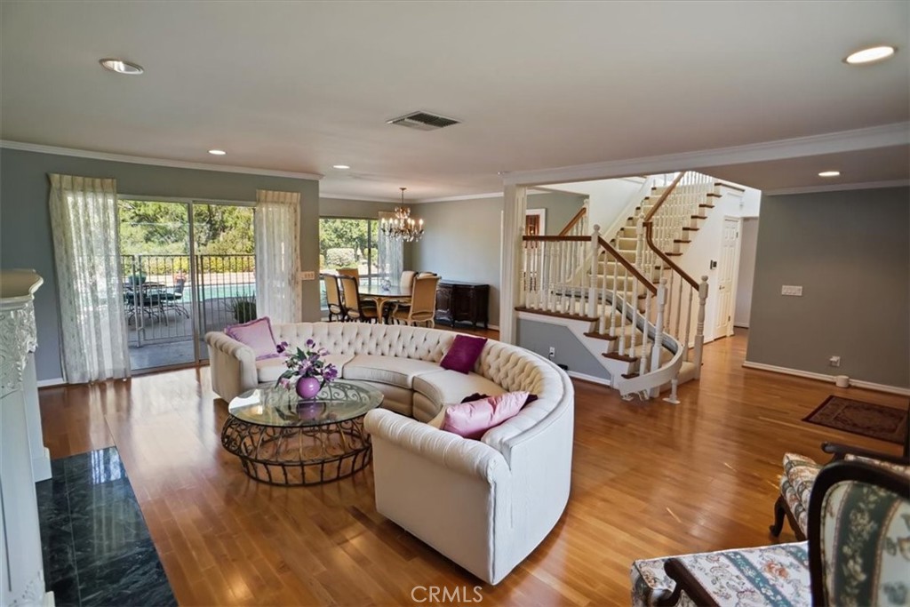 19201 Castlebay Lane Porter Ranch, CA 91326 - Photo 2 of 32