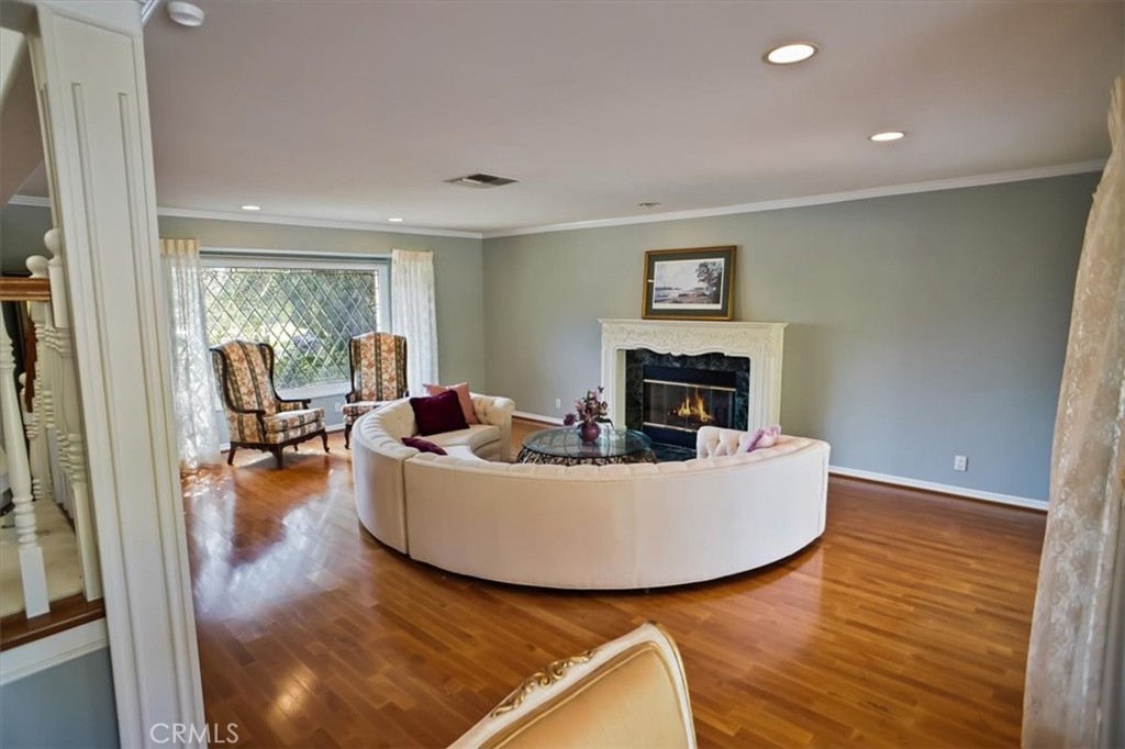 19201 Castlebay Lane Porter Ranch, CA 91326 - Photo 4 of 32