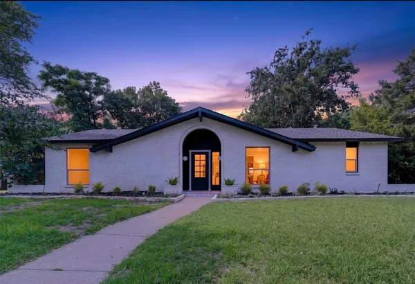 $950,000 | 12731 High Meadow Drive, Dallas, TX 75244