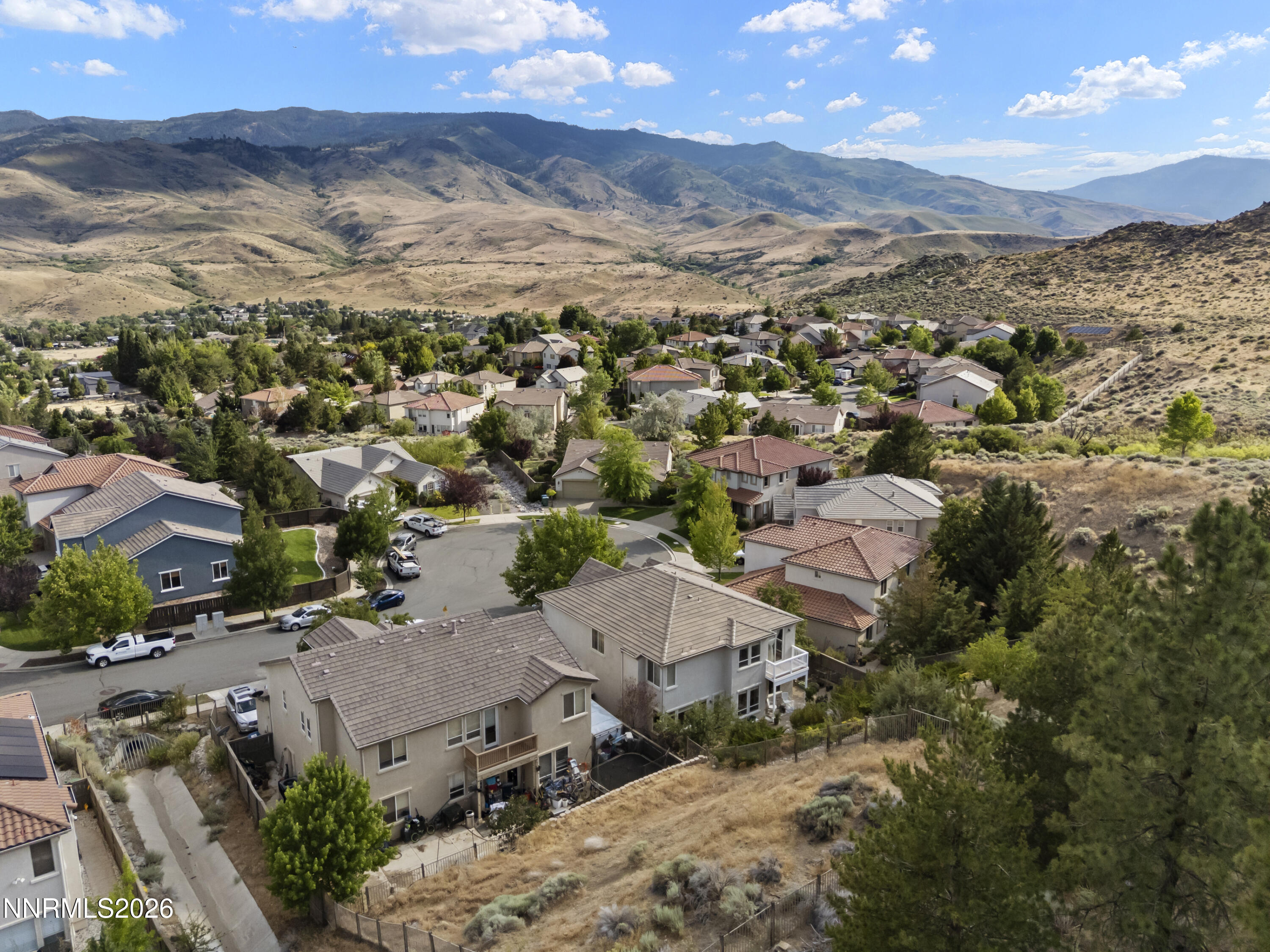 7065 Sterling Point Court Reno, NV 89523 - Photo 60 of 61 7065 Sterling Point Ct 62
