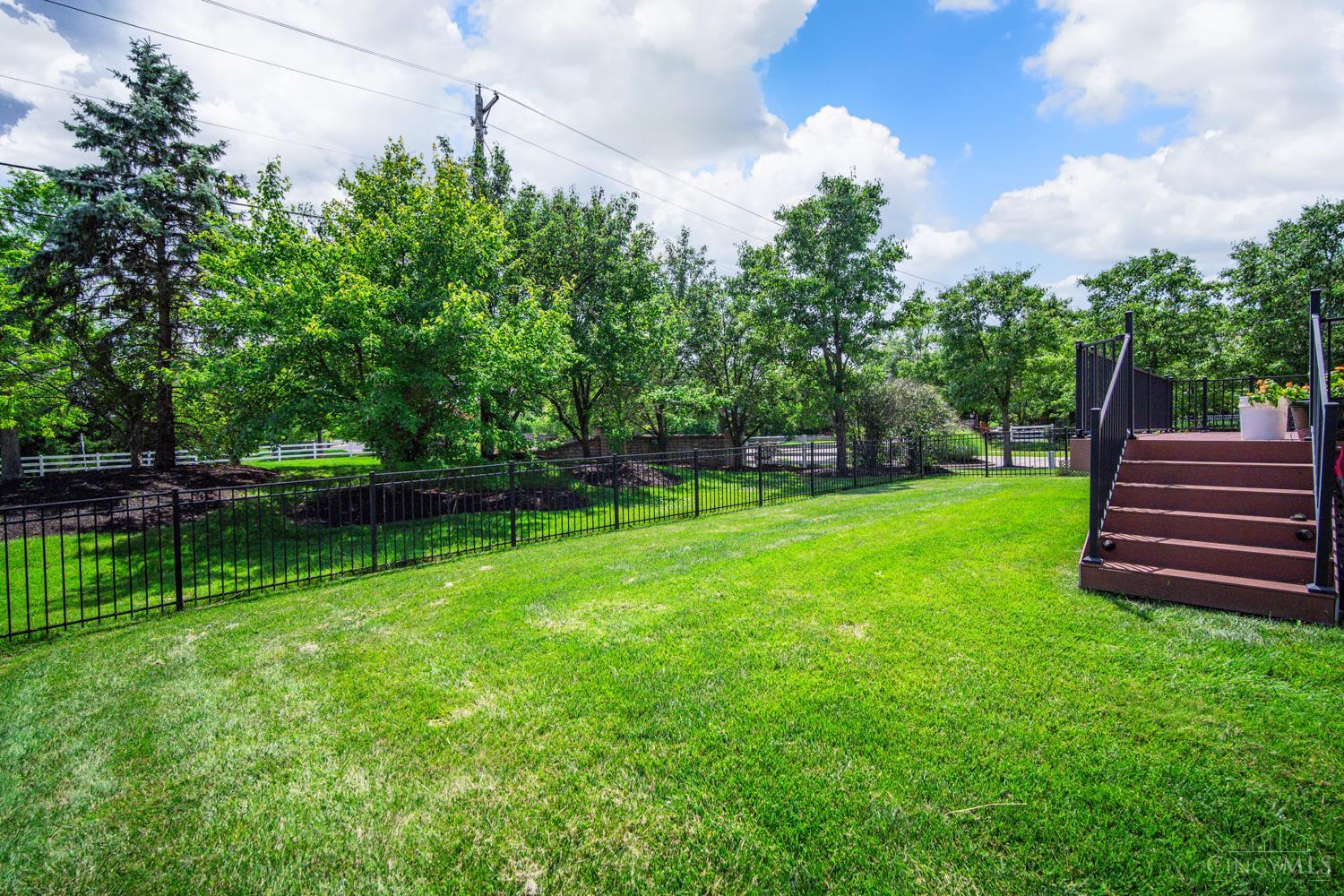 4431 Springfield Lane Mason, OH 45040 - Photo 42 of 52