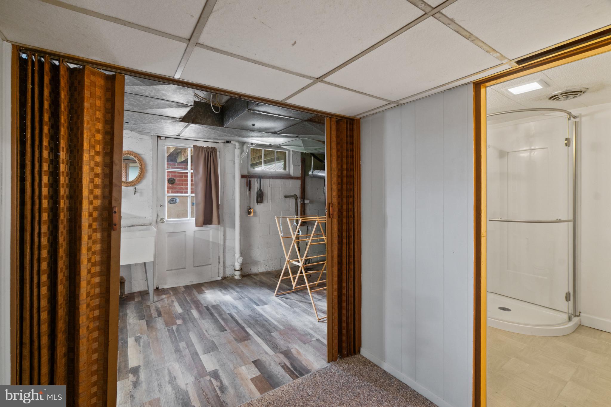 1517 Dellsway Road Towson, MD 21286 - Photo 24 of 34 Basement