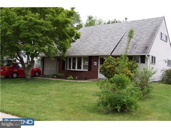 12 Limewood Road Levittown, PA 19056 - Photo 1 of 2 Exterior Front