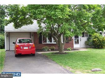 12 Limewood Road Levittown, PA 19056 - Photo 2 of 2 Exterior Front