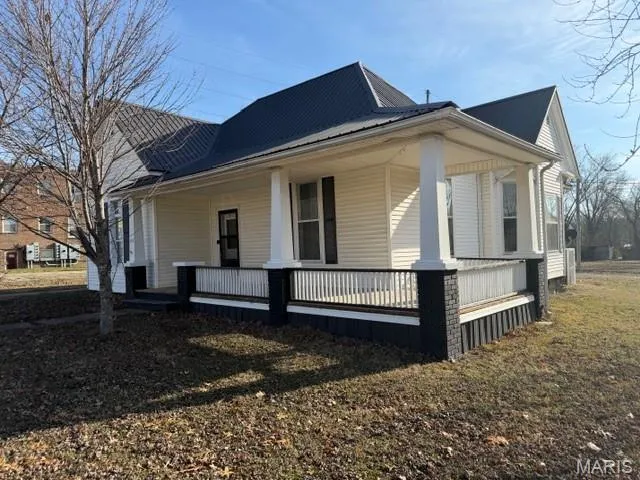 $179,000 | 120 Clay Street, Mexico, MO 65265