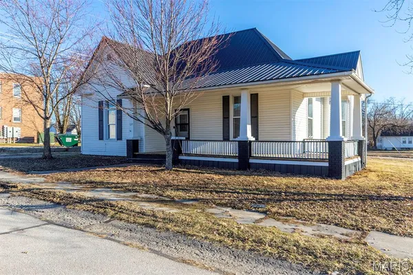 $169,000 | 120 Clay Street, Mexico, MO 65265