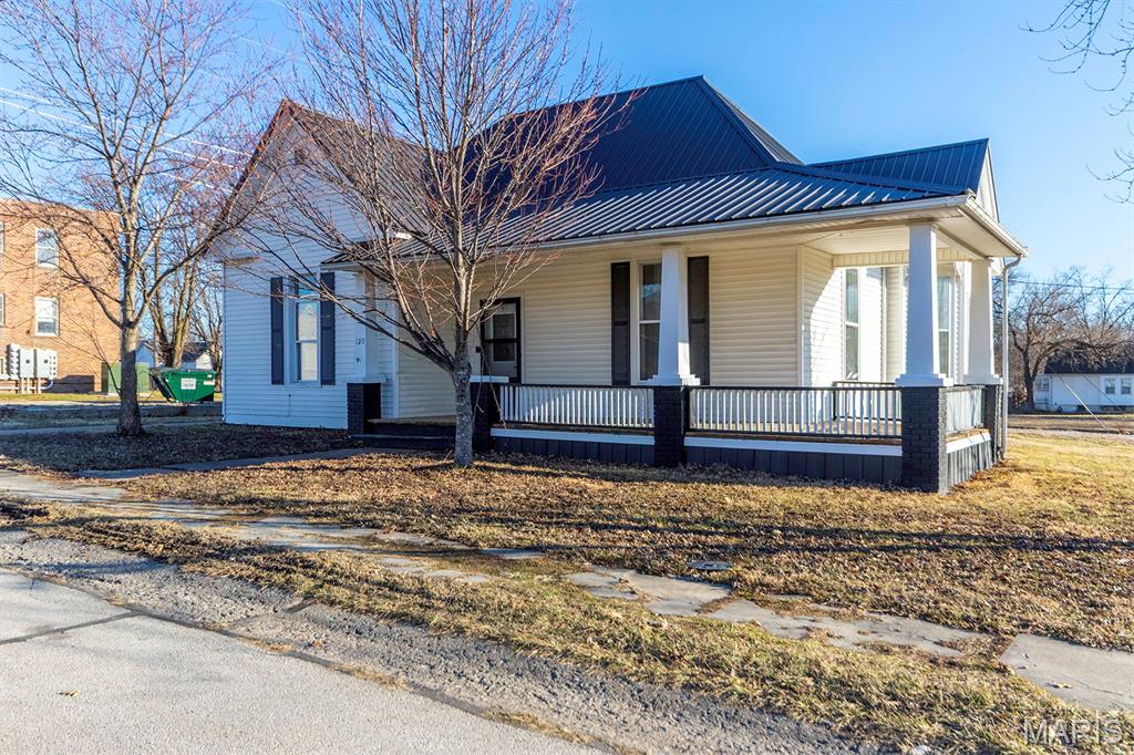 120 Clay Street Mexico, MO 65265 - Photo 3 of 44