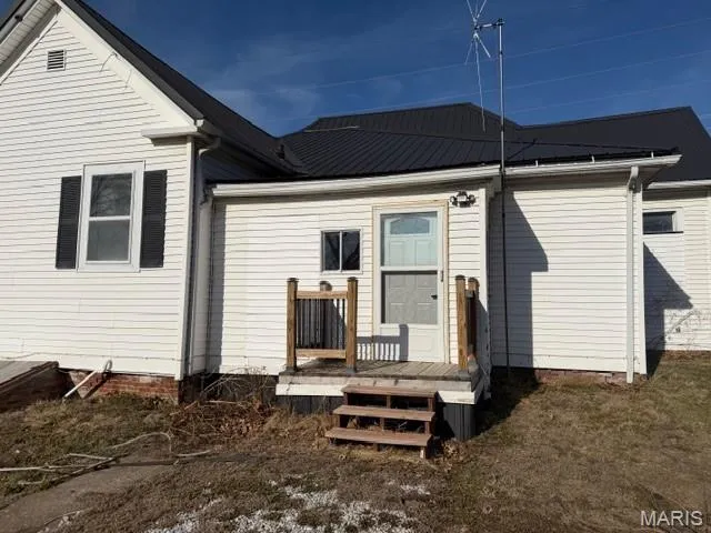 $179,000 | 120 Clay Street, Mexico, MO 65265