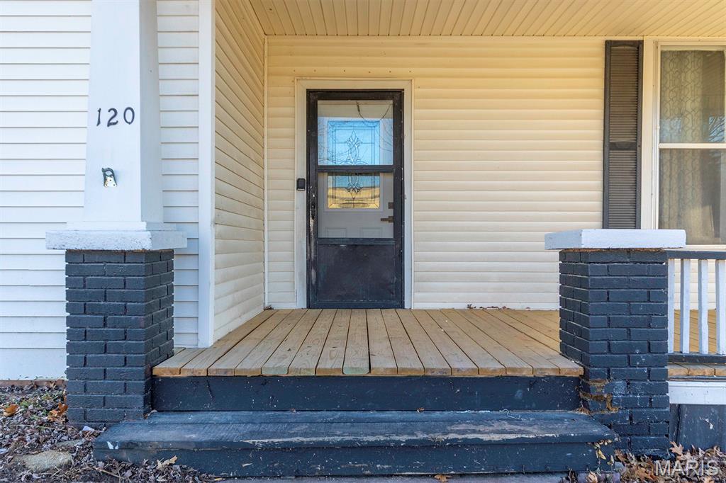 120 Clay Street Mexico, MO 65265 - Photo 7 of 44