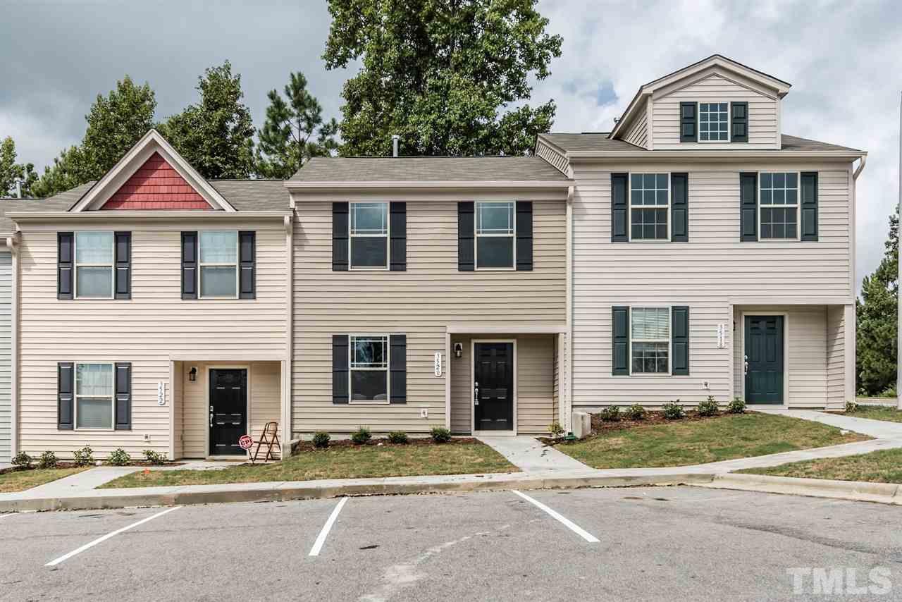 236 Spark Street Raleigh, NC 27606 - Photo 1 of 19