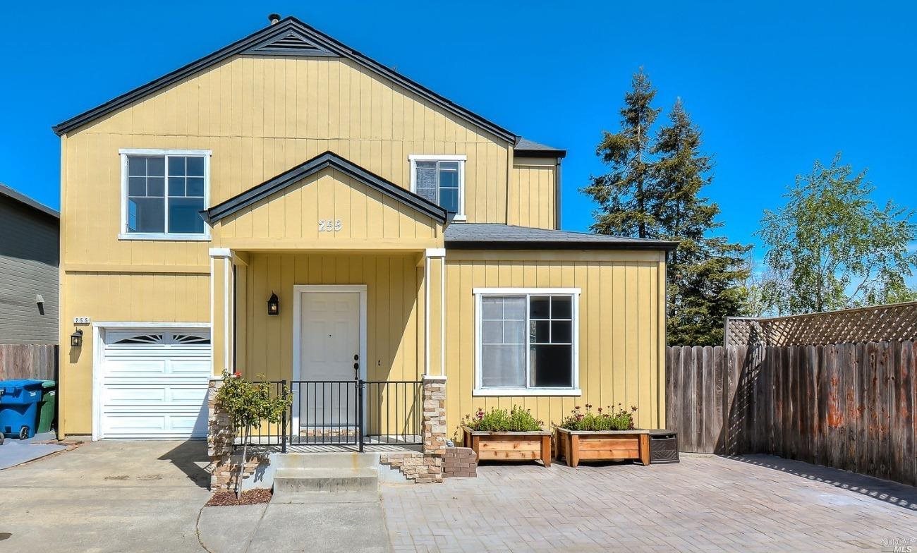 255 Anteeo Way Santa Rosa, CA 95407 - Photo 1 of 1 Gallery Image 1