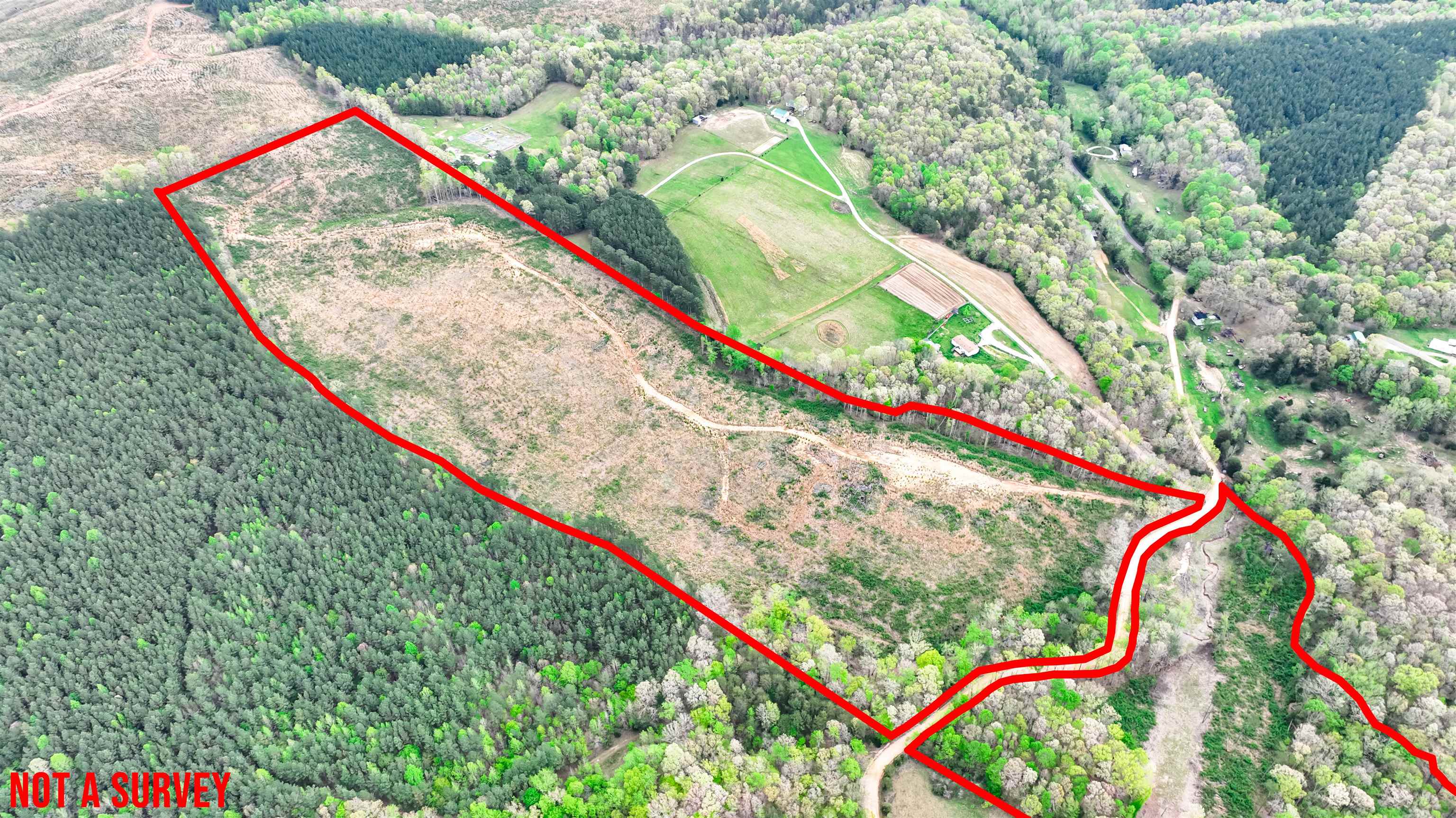 0 Fox Lane Savannah, TN 38372 - Photo 1 of 22