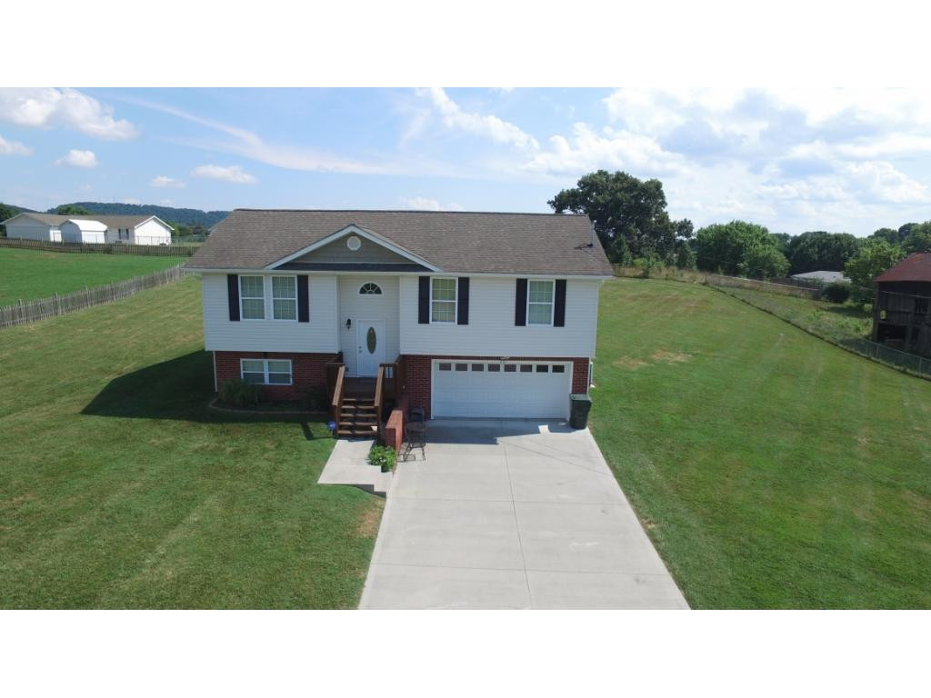 261 Roscoe Fitz Road Gray, TN 37615 - Photo 1 of 36 Photo 1