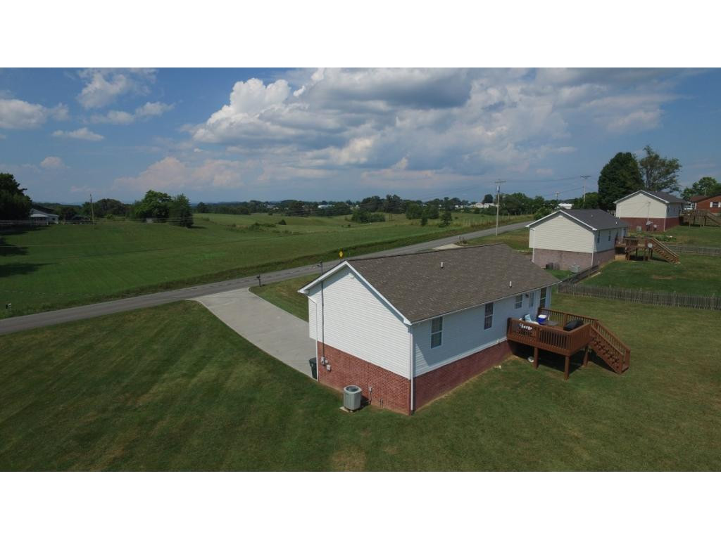 261 Roscoe Fitz Road Gray, TN 37615 - Photo 25 of 36 Photo 25