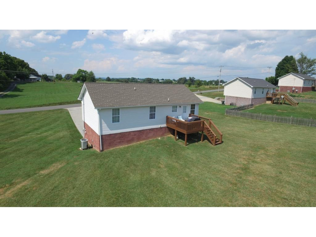 261 Roscoe Fitz Road Gray, TN 37615 - Photo 28 of 36 Photo 28