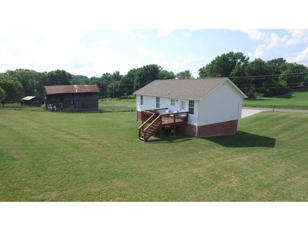 261 Roscoe Fitz Road Gray, TN 37615 - Photo 33 of 36 Photo 33