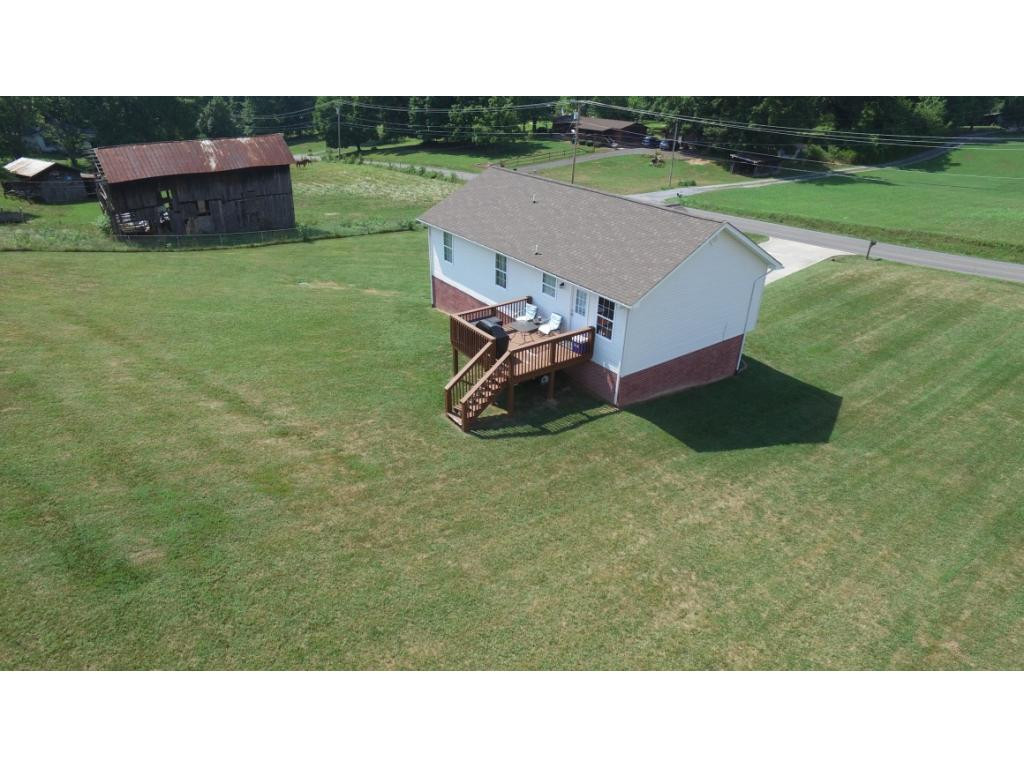 261 Roscoe Fitz Road Gray, TN 37615 - Photo 34 of 36 Photo 34