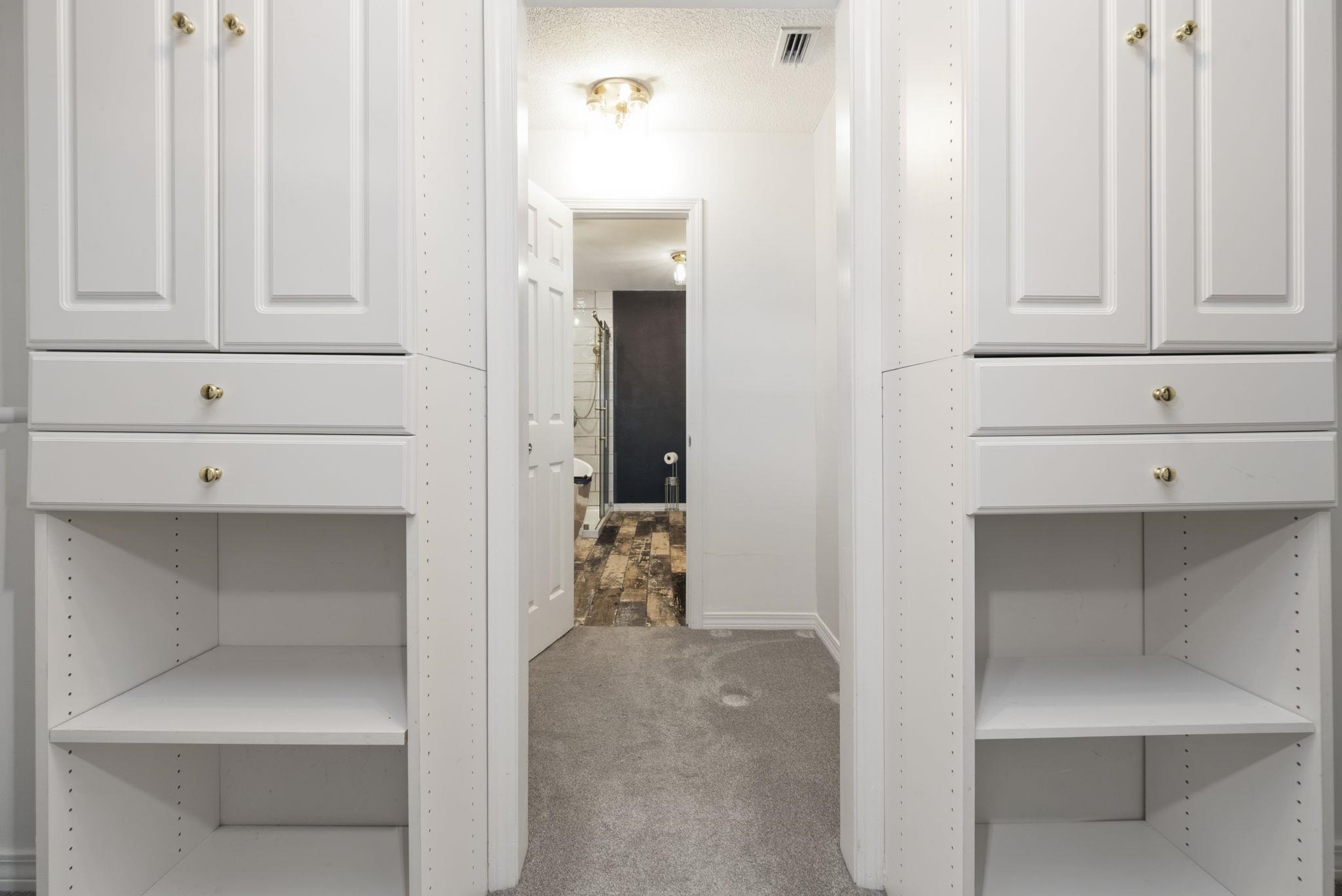 10670 Jeff Hamilton Road Mobile, AL 36695 - Photo 39 of 43 Walk In Closets