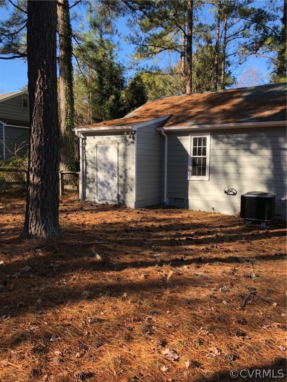 6713 Brambleton Road Chesterfield, VA 23832 - Photo 21 of 21