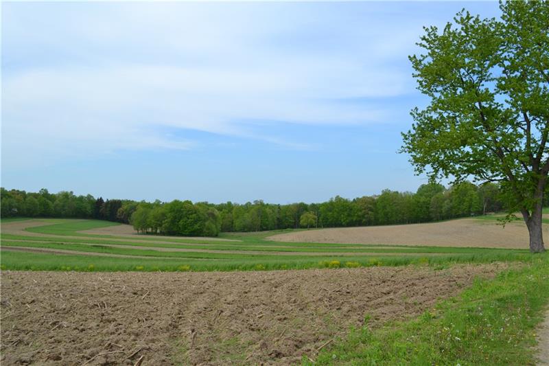 210 Fisher Road Creekside, PA 15732 - Photo 2 of 21 Freshly plowed fields