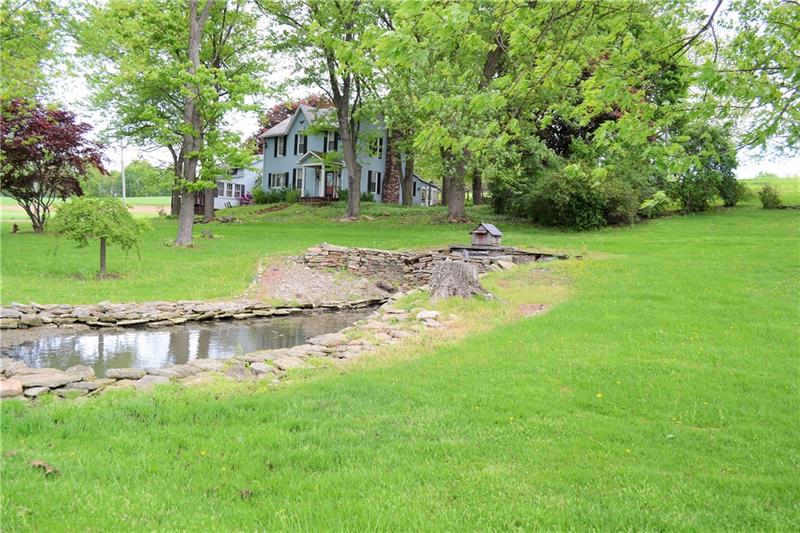 210 Fisher Road Creekside, PA 15732 - Photo 12 of 21