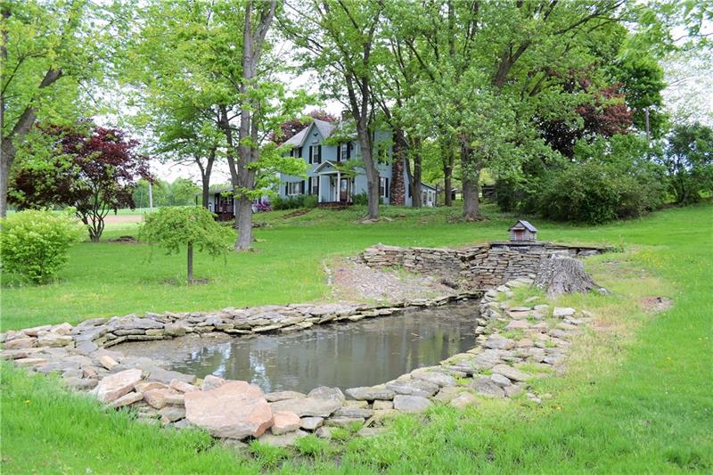 210 Fisher Road Creekside, PA 15732 - Photo 13 of 21