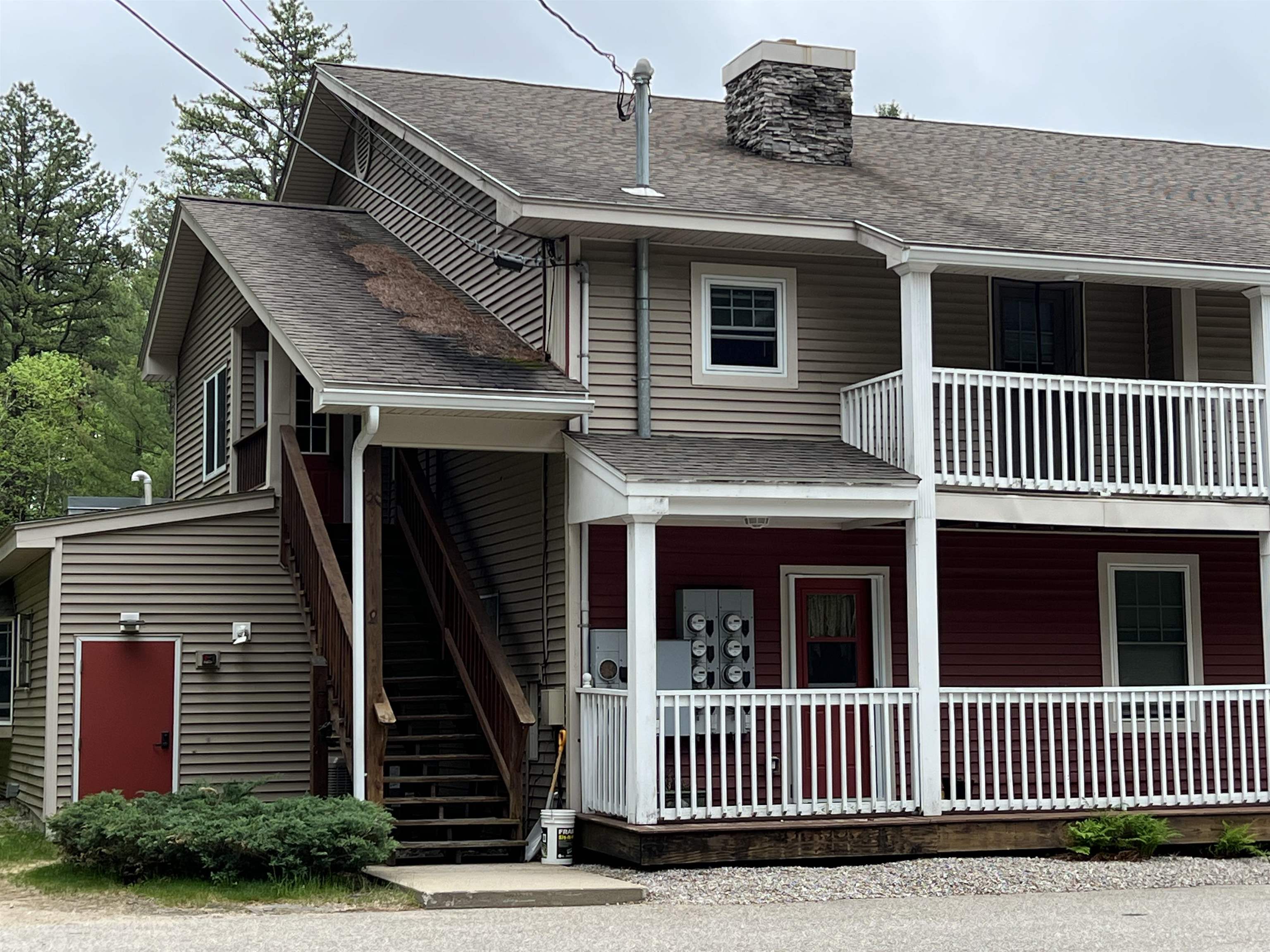 2659 West Side Road, Unit 25 North Conway, NH 03860 - Photo 1 of 18