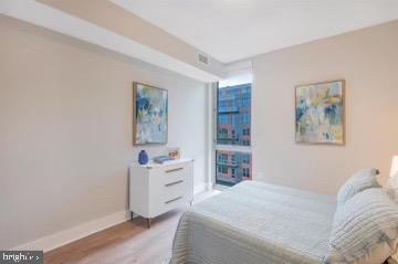 88 V Street Southwest, Unit 508 Washington, DC 20024 - Photo 21 of 25