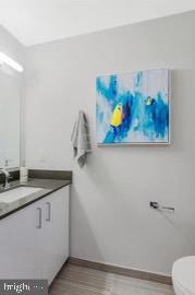 88 V Street Southwest, Unit 508 Washington, DC 20024 - Photo 24 of 25