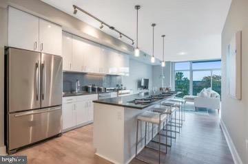 88 V Street Southwest, Unit 508 Washington, DC 20024 - Photo 25 of 25