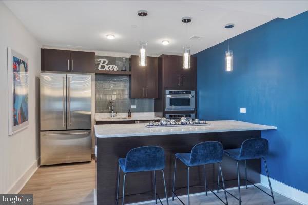 88 V Street Southwest, Unit 508 Washington, DC 20024 - Photo 6 of 25