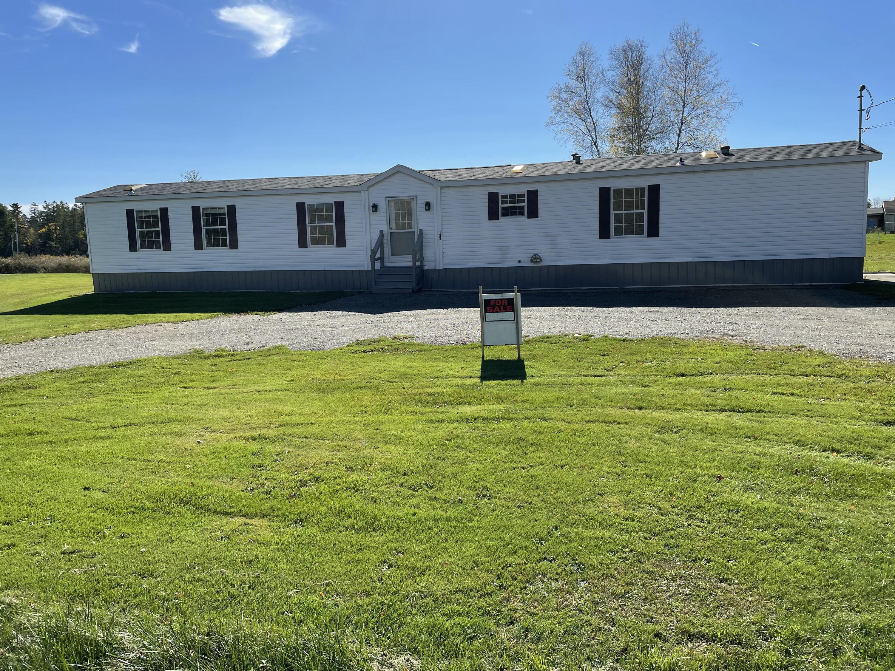 132 Fuller Road Hermon, ME 04401 - Photo 1 of 11 IMG_1169