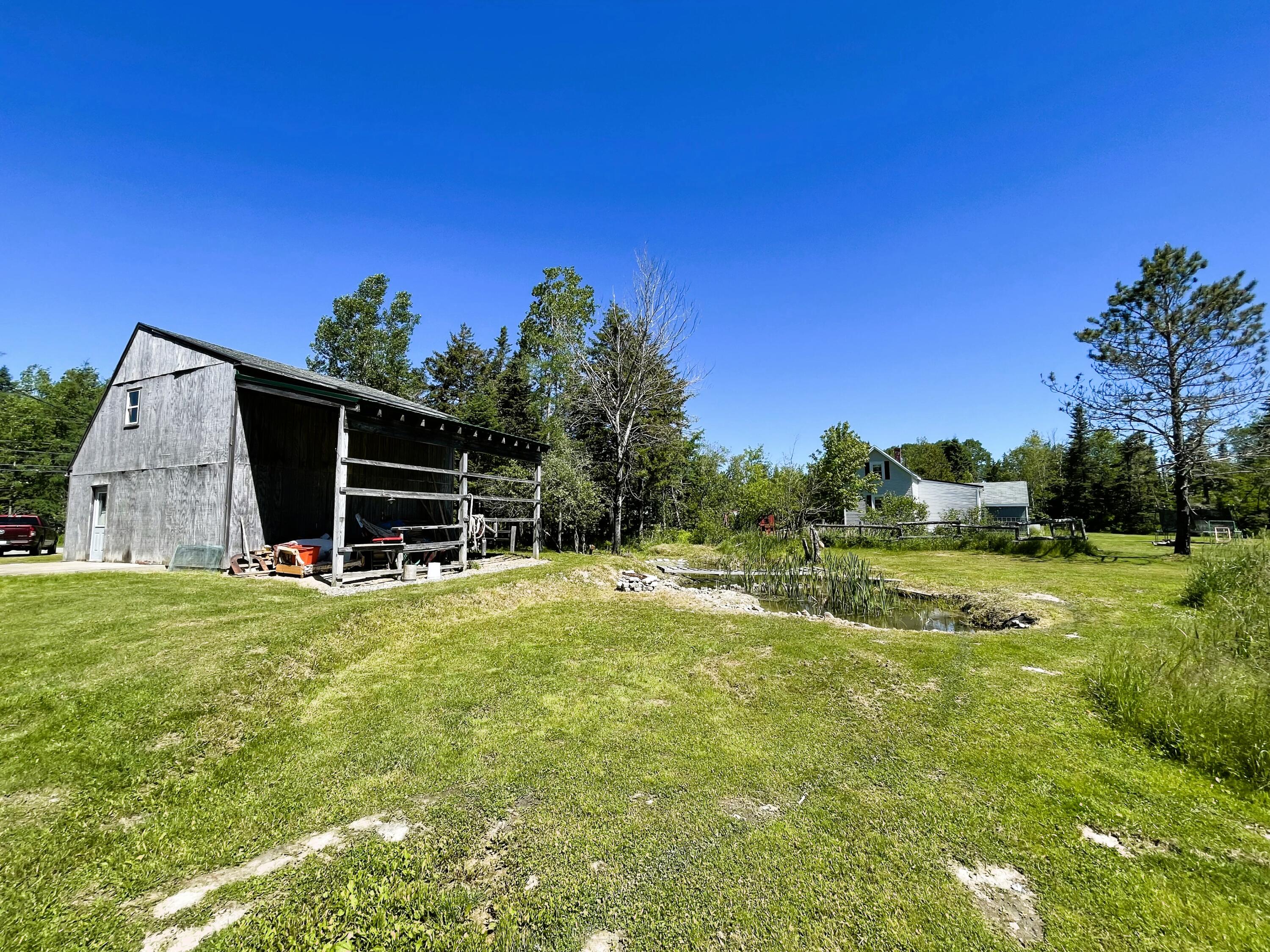 509 Roque Bluffs Road Roque Bluffs, ME 04654 - Photo 10 of 74 509 ROQUE POND 7