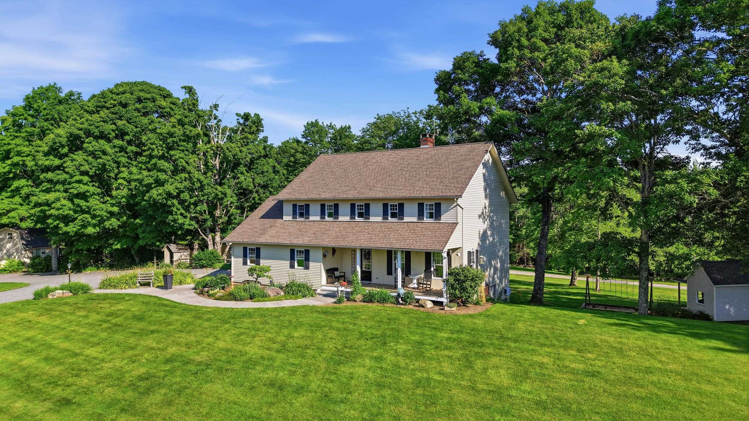 29 Rand Road Rindge, NH 03461 - Photo 50 of 54