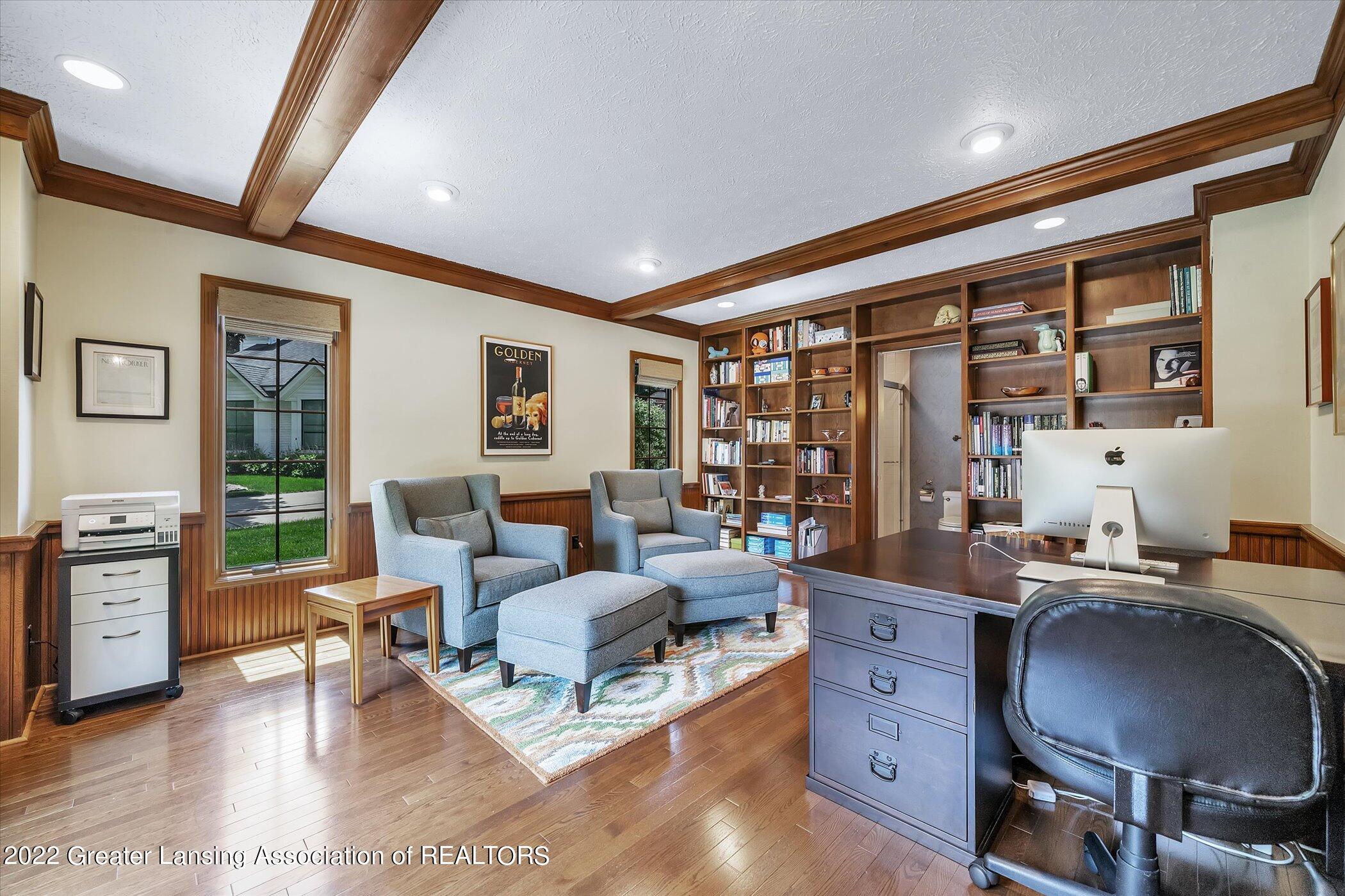 1319 Dennison Road East Lansing, MI 48823 - Photo 6 of 62 Office