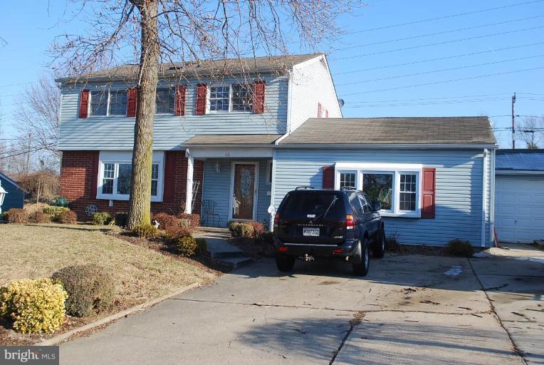 431 Haslett Road Joppa, MD 21085 - Photo 1 of 11 Exterior (Main)