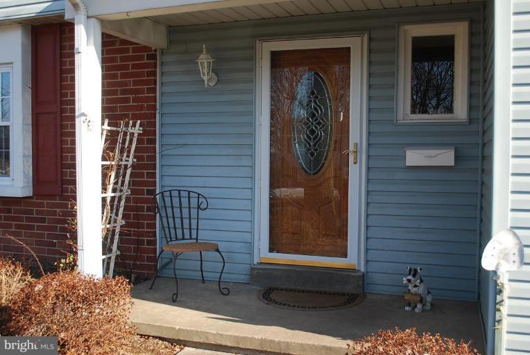 431 Haslett Road Joppa, MD 21085 - Photo 2 of 11 Exterior #2