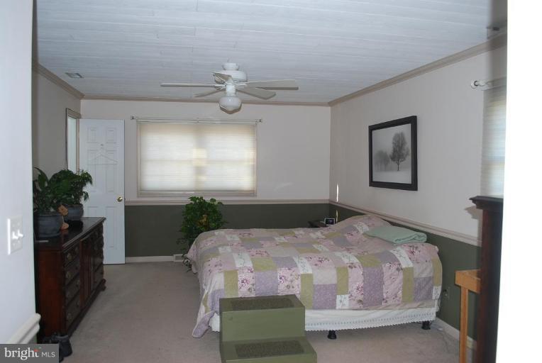 431 Haslett Road Joppa, MD 21085 - Photo 6 of 11 Master Bedroom
