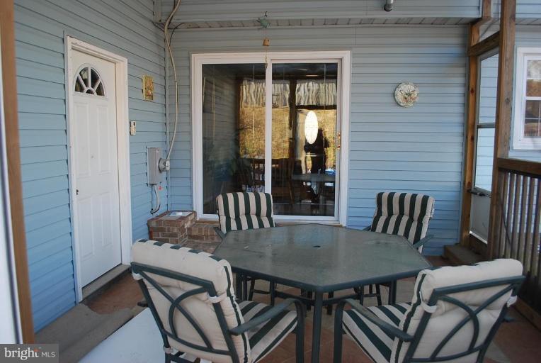 431 Haslett Road Joppa, MD 21085 - Photo 7 of 11 Screened-in Porch