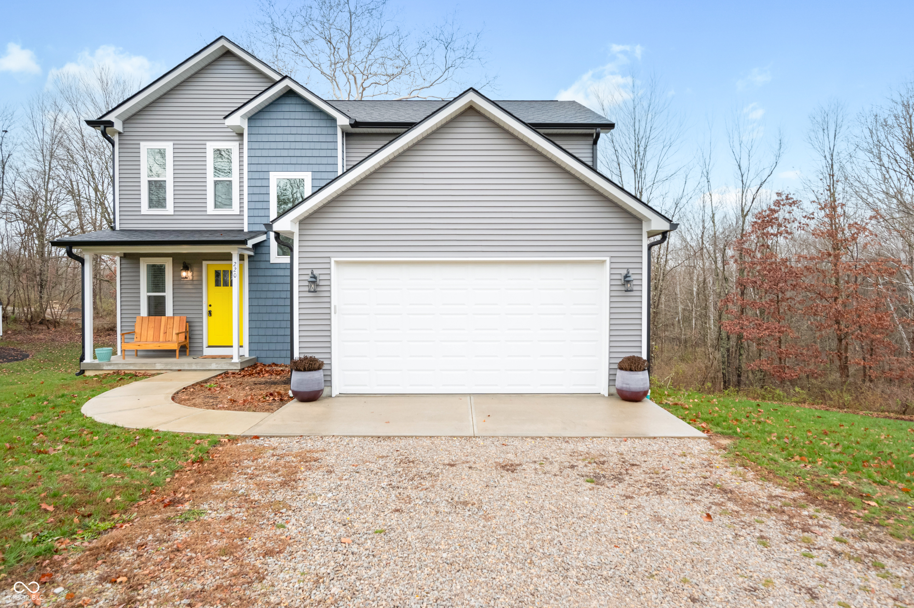 220 Parkview Road Nashville, IN 47448 - Photo 1 of 55 Gallery Image 1