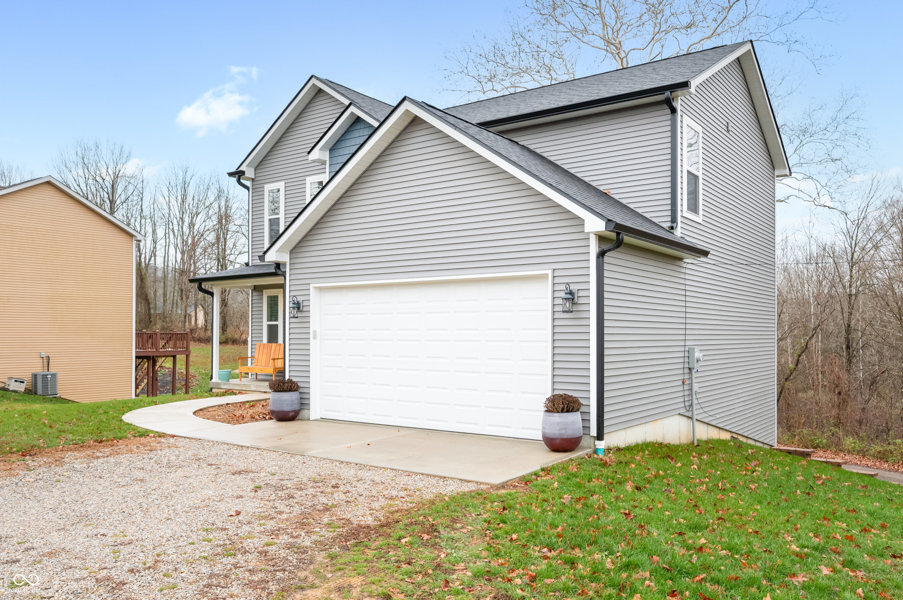 220 Parkview Road Nashville, IN 47448 - Photo 3 of 55 Gallery Image 3