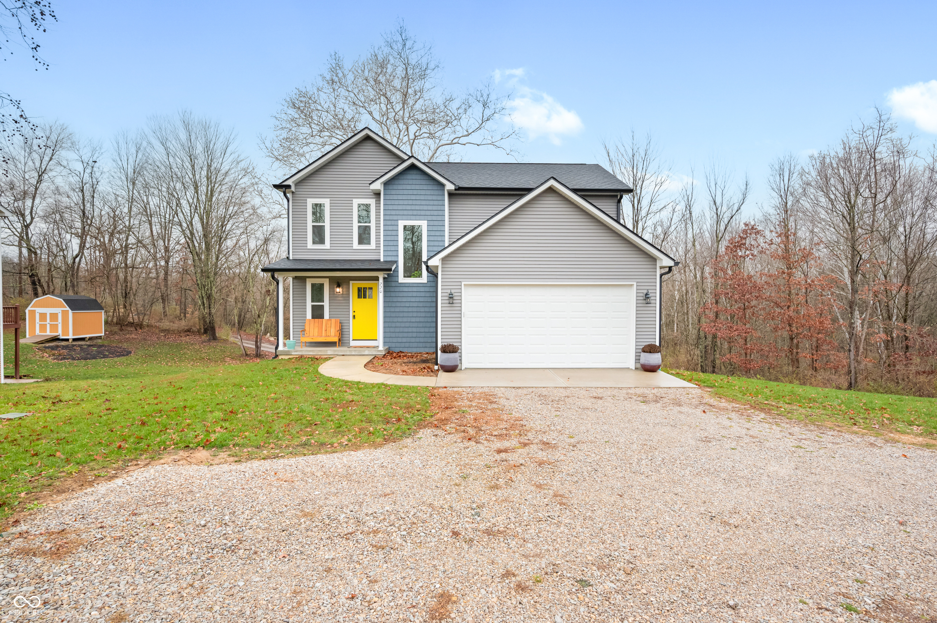 220 Parkview Road Nashville, IN 47448 - Photo 4 of 55 Gallery Image 4