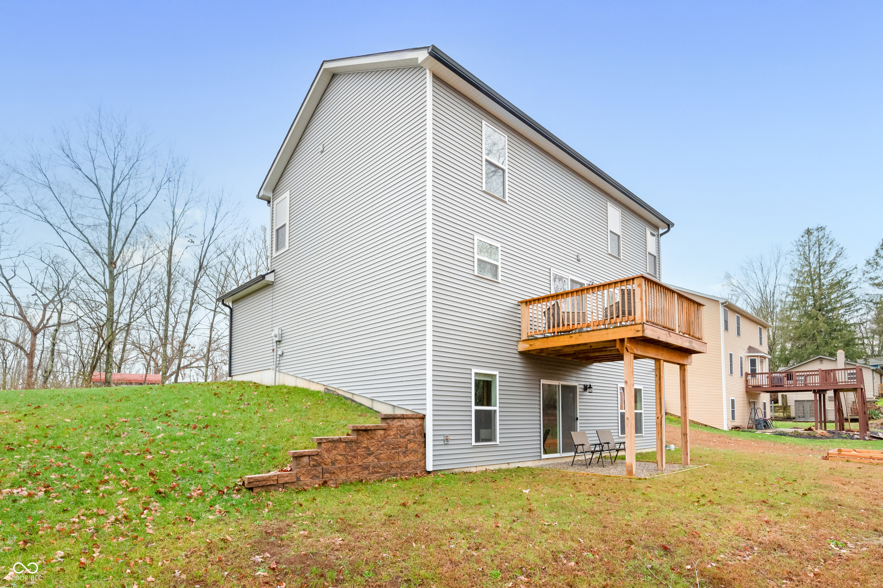 220 Parkview Road Nashville, IN 47448 - Photo 49 of 55 Gallery Image 49