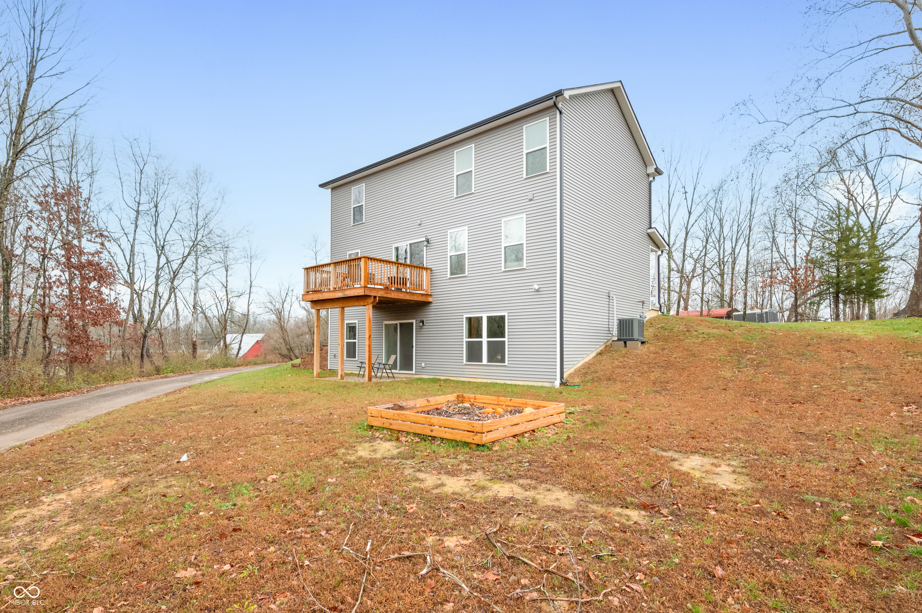 220 Parkview Road Nashville, IN 47448 - Photo 50 of 55 Gallery Image 50