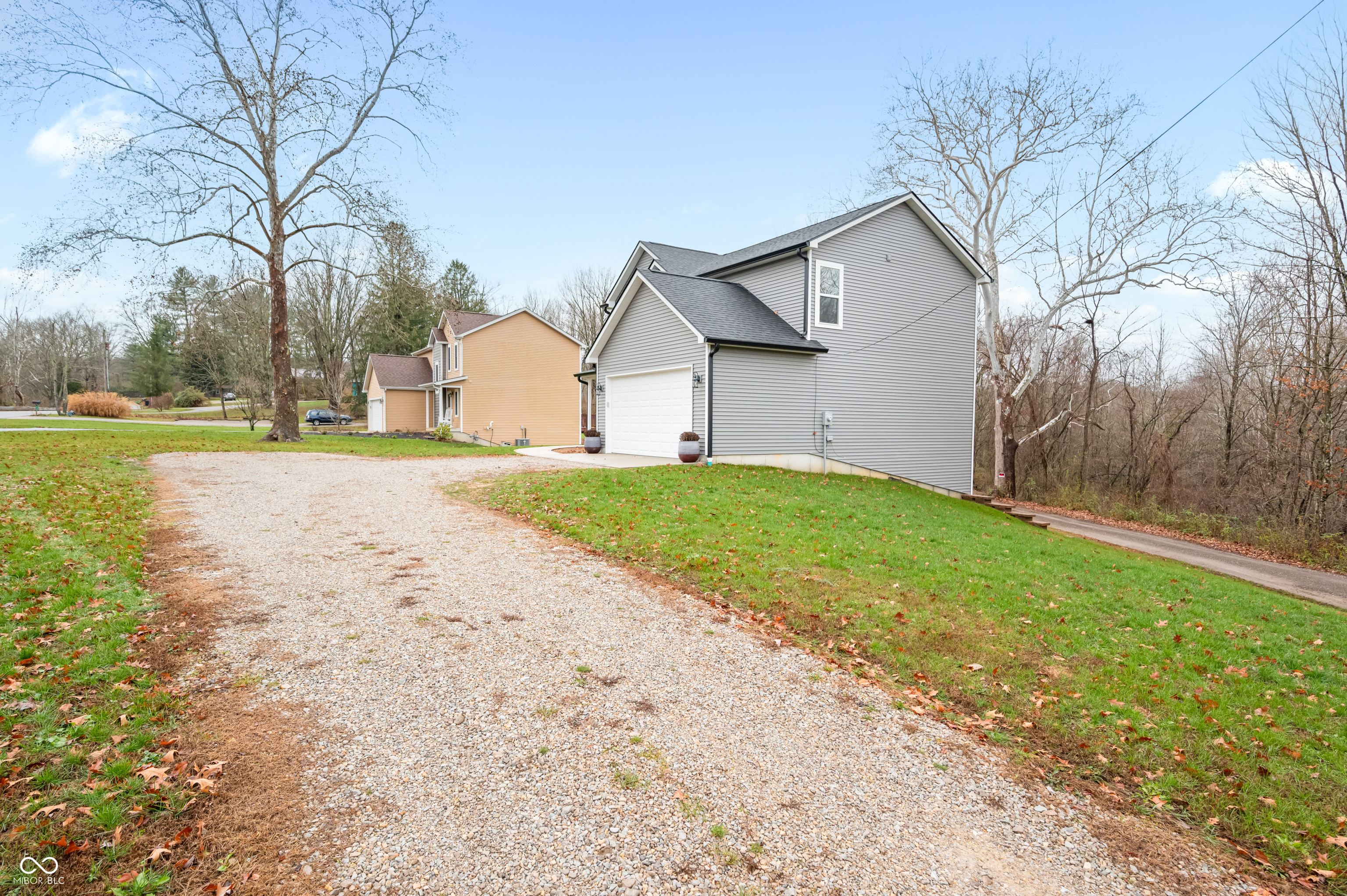 220 Parkview Road Nashville, IN 47448 - Photo 6 of 55 Gallery Image 6