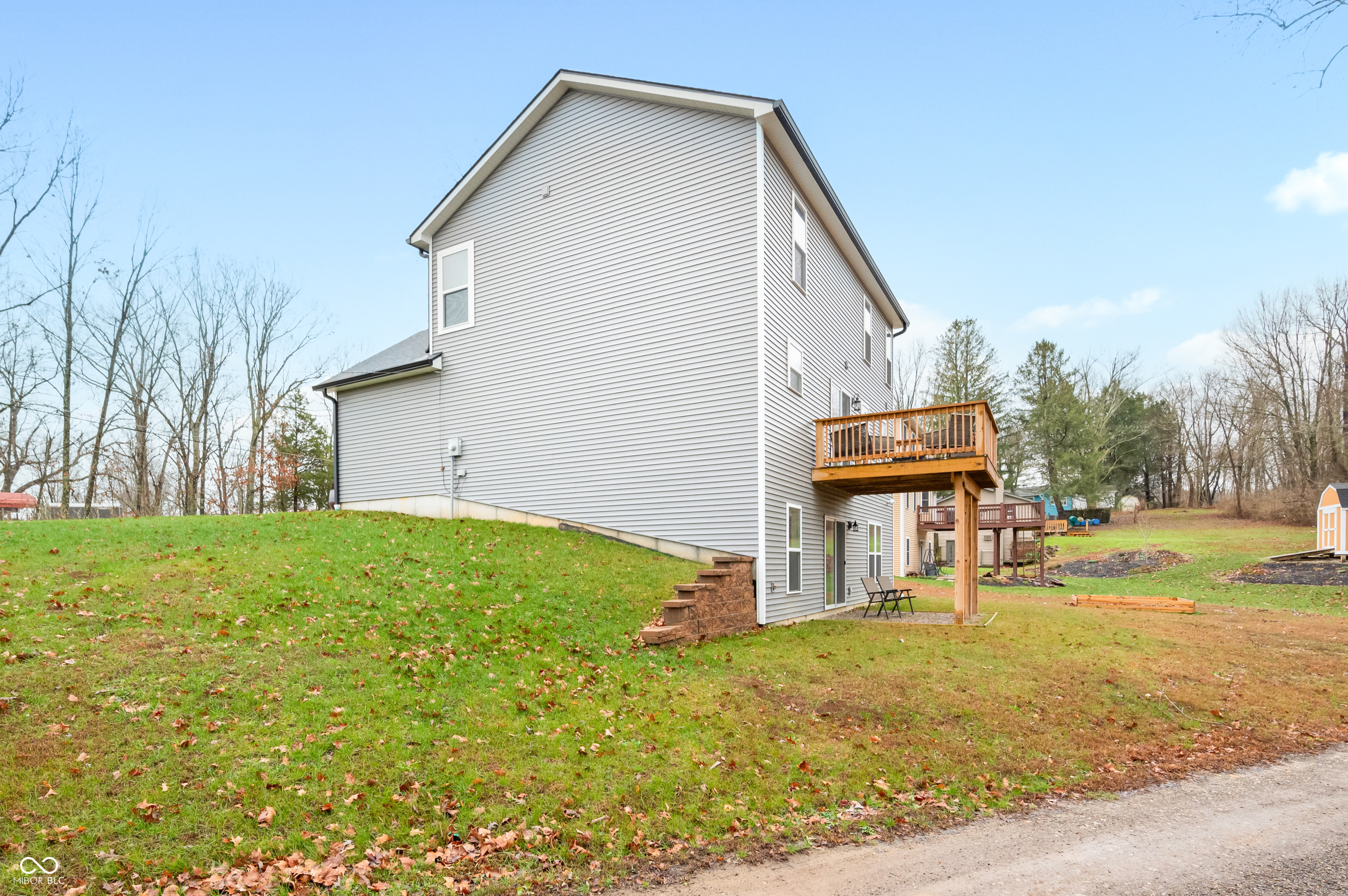 220 Parkview Road Nashville, IN 47448 - Photo 7 of 55 Gallery Image 7