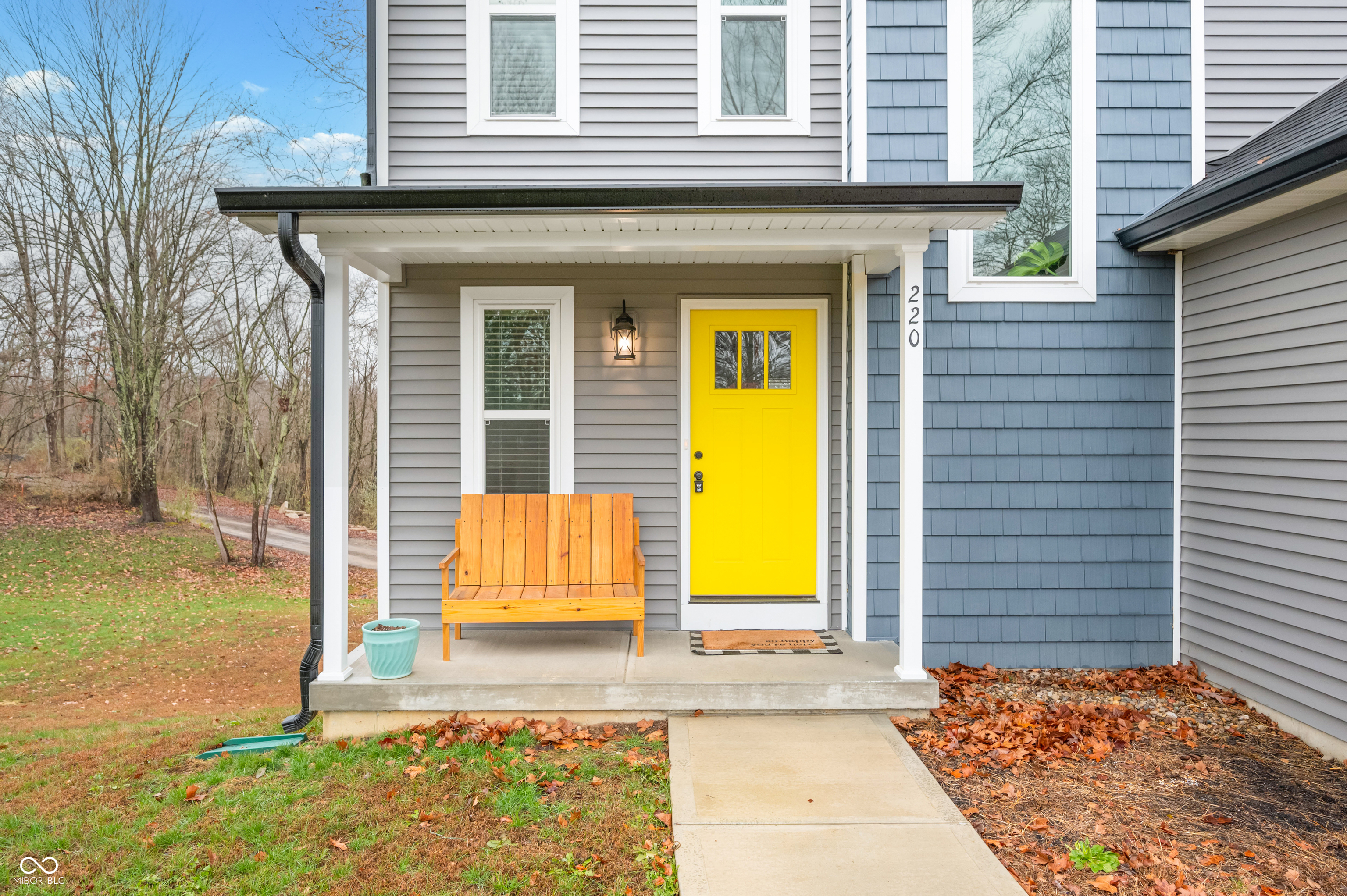 220 Parkview Road Nashville, IN 47448 - Photo 8 of 55 Gallery Image 8