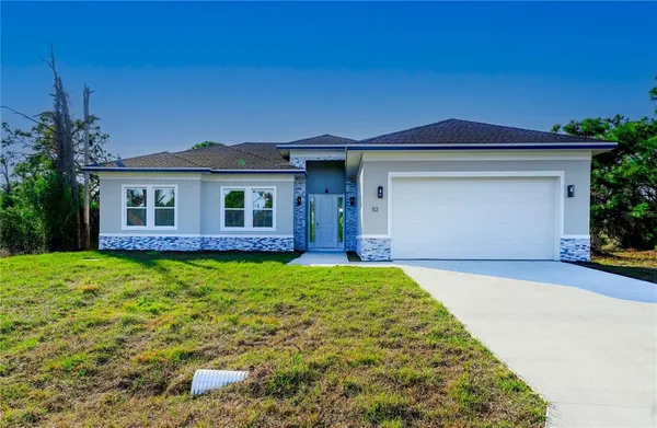 $349,990 | 52 Brig Circle East, Placida, FL 33946