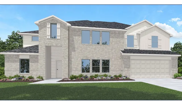 $632,040 | 15103 Cibolo Lane, Baytown, TX 77523