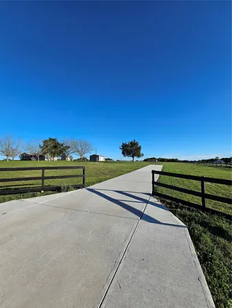 $190,000 | 3869 Marshall Lane, Chappell Hill, TX 77426